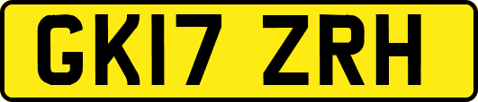 GK17ZRH