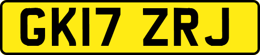 GK17ZRJ