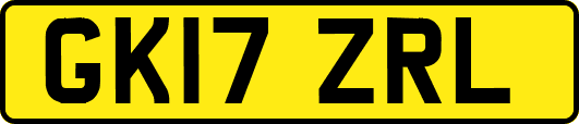 GK17ZRL