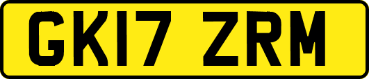 GK17ZRM