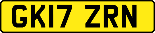 GK17ZRN