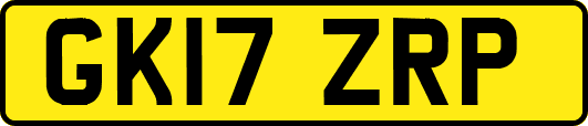 GK17ZRP
