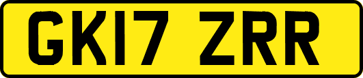GK17ZRR