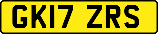 GK17ZRS