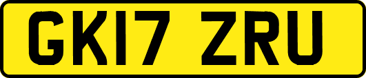 GK17ZRU