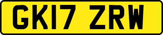 GK17ZRW