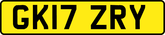 GK17ZRY