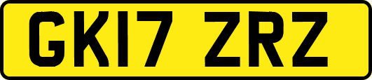 GK17ZRZ