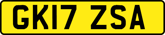 GK17ZSA