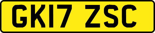 GK17ZSC