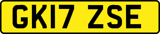 GK17ZSE