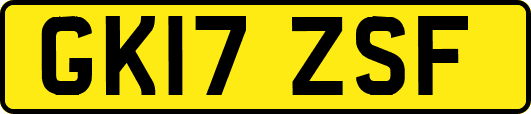 GK17ZSF