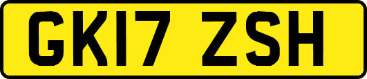 GK17ZSH