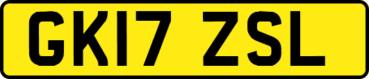 GK17ZSL