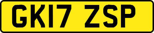 GK17ZSP