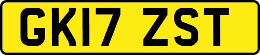 GK17ZST
