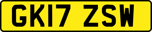 GK17ZSW
