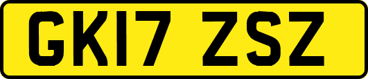 GK17ZSZ