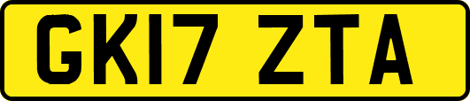 GK17ZTA