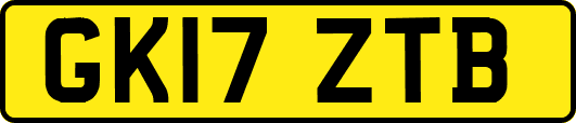 GK17ZTB