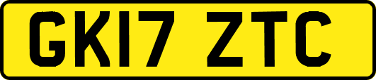 GK17ZTC
