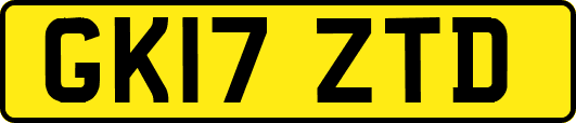 GK17ZTD