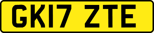 GK17ZTE
