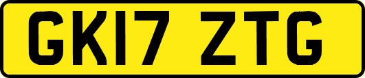 GK17ZTG