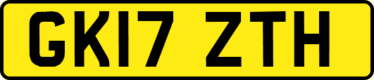 GK17ZTH
