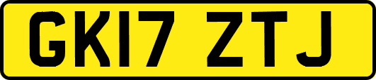 GK17ZTJ