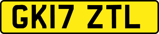 GK17ZTL
