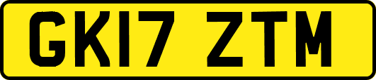 GK17ZTM