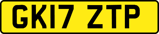 GK17ZTP