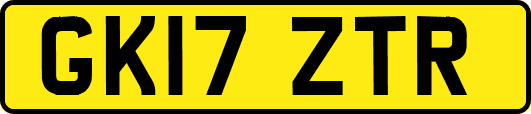 GK17ZTR