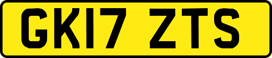 GK17ZTS