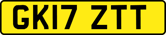 GK17ZTT