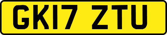 GK17ZTU