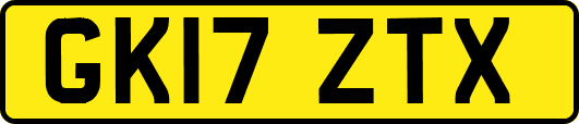 GK17ZTX