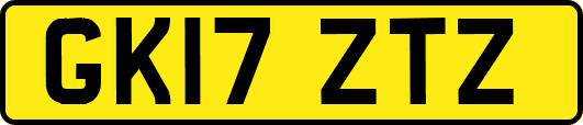 GK17ZTZ
