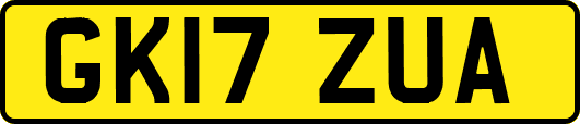 GK17ZUA