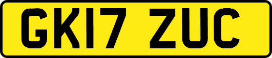 GK17ZUC