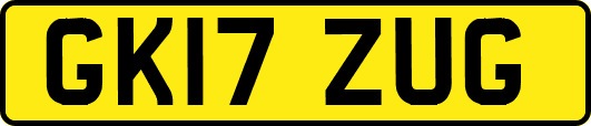 GK17ZUG