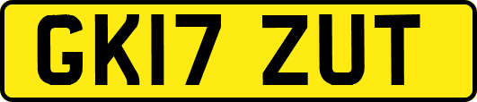 GK17ZUT