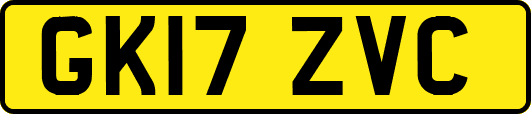 GK17ZVC