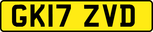 GK17ZVD