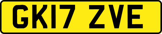 GK17ZVE