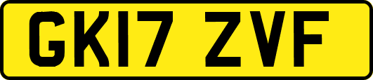 GK17ZVF