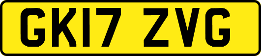 GK17ZVG