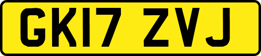 GK17ZVJ