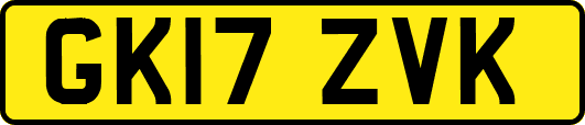 GK17ZVK